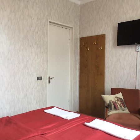 Aragvi valley Villa Tsitelsopeli Dış mekan fotoğraf