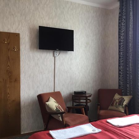 Aragvi valley Villa Tsitelsopeli Dış mekan fotoğraf