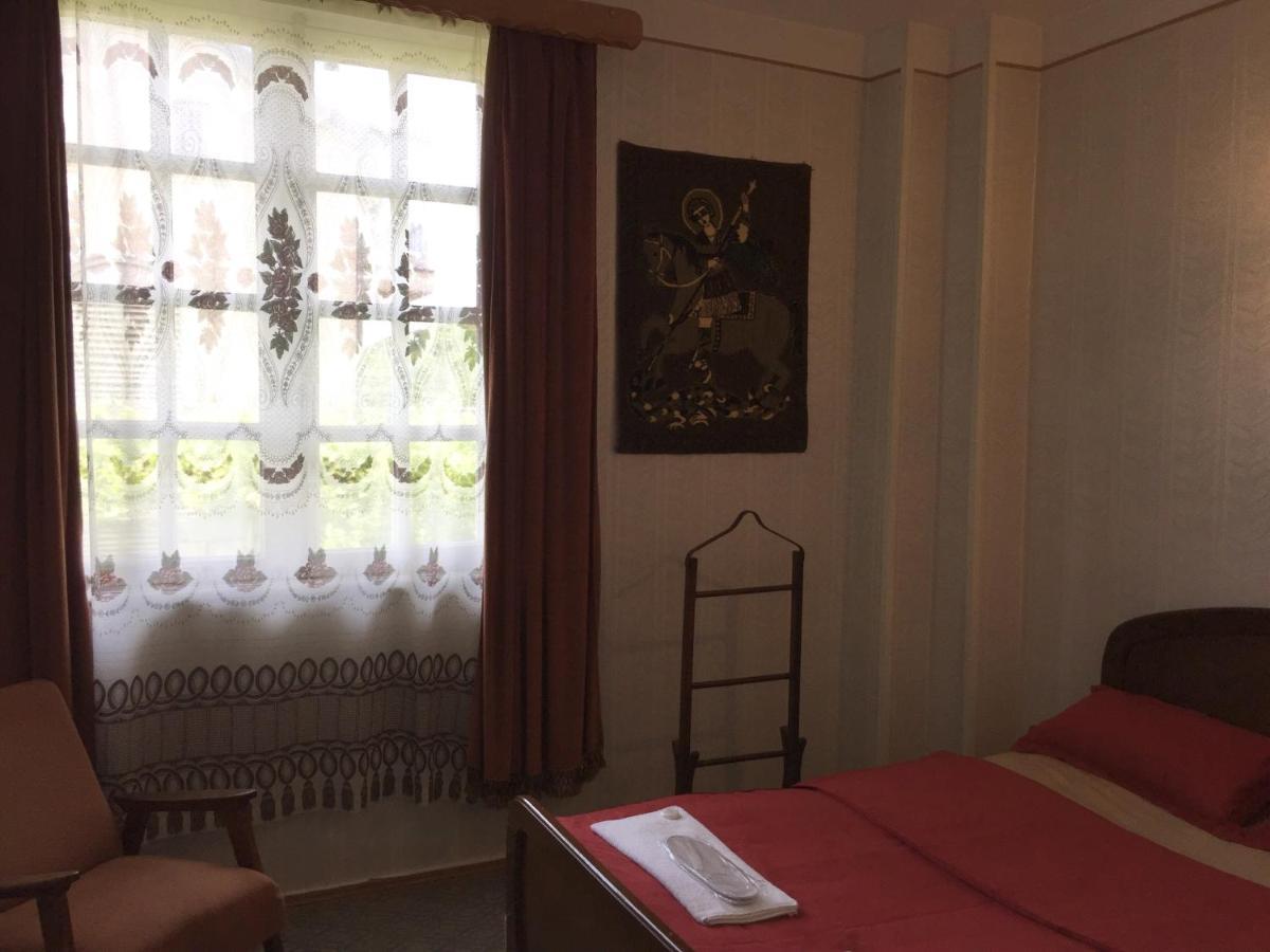 Aragvi valley Villa Tsitelsopeli Dış mekan fotoğraf