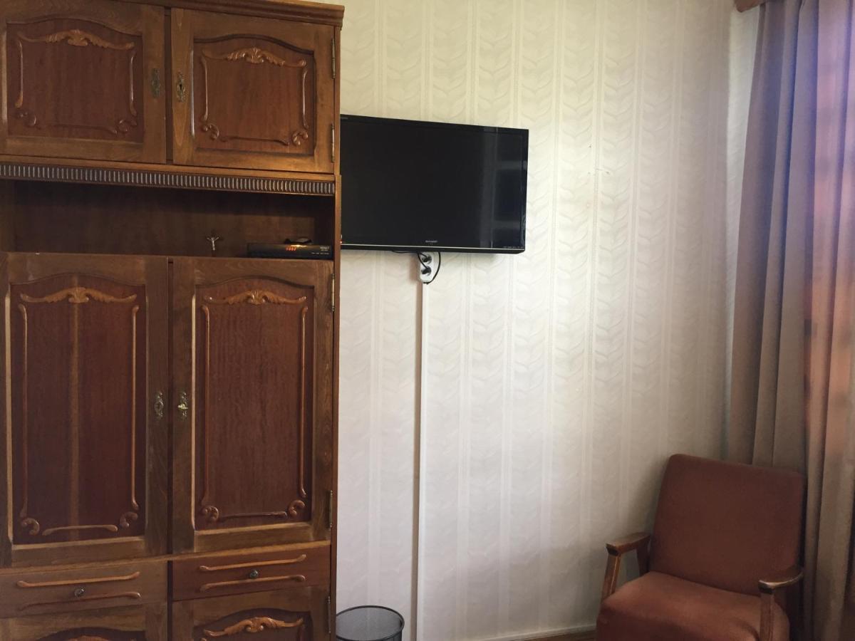 Aragvi valley Villa Tsitelsopeli Dış mekan fotoğraf