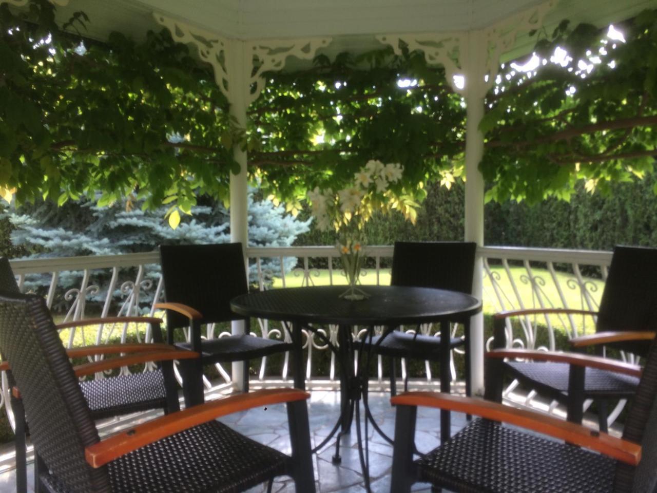 Aragvi valley Villa Tsitelsopeli Dış mekan fotoğraf