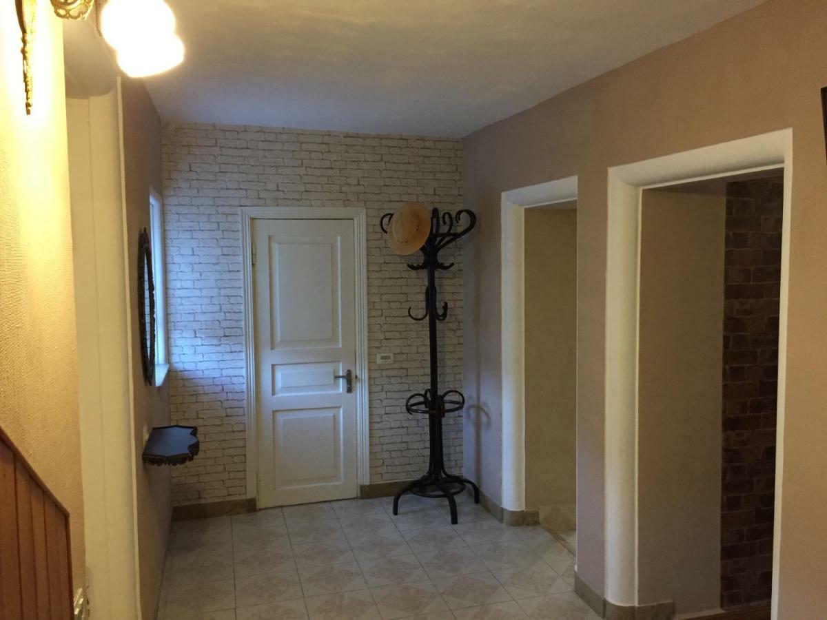 Aragvi valley Villa Tsitelsopeli Dış mekan fotoğraf