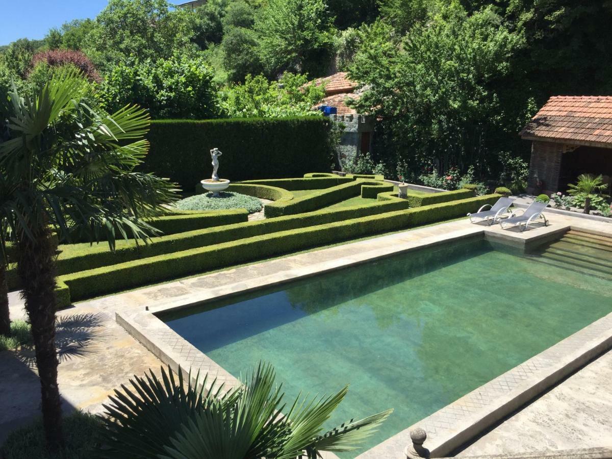 Aragvi valley Villa Tsitelsopeli Dış mekan fotoğraf