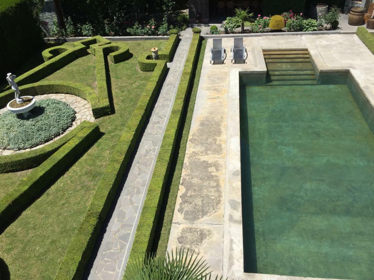 Aragvi valley Villa Tsitelsopeli Dış mekan fotoğraf
