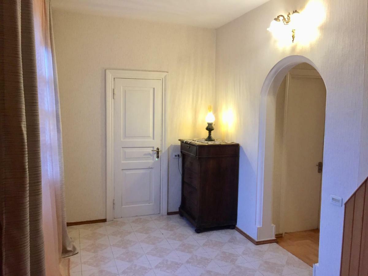 Aragvi valley Villa Tsitelsopeli Dış mekan fotoğraf